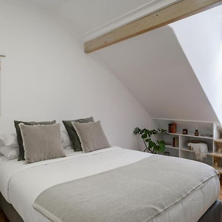 Charming Apartment- Authentic Experience In Graca ลิสบอน ภายนอก รูปภาพ