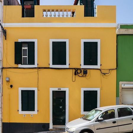 Charming Apartment- Authentic Experience In Graca ลิสบอน ภายนอก รูปภาพ