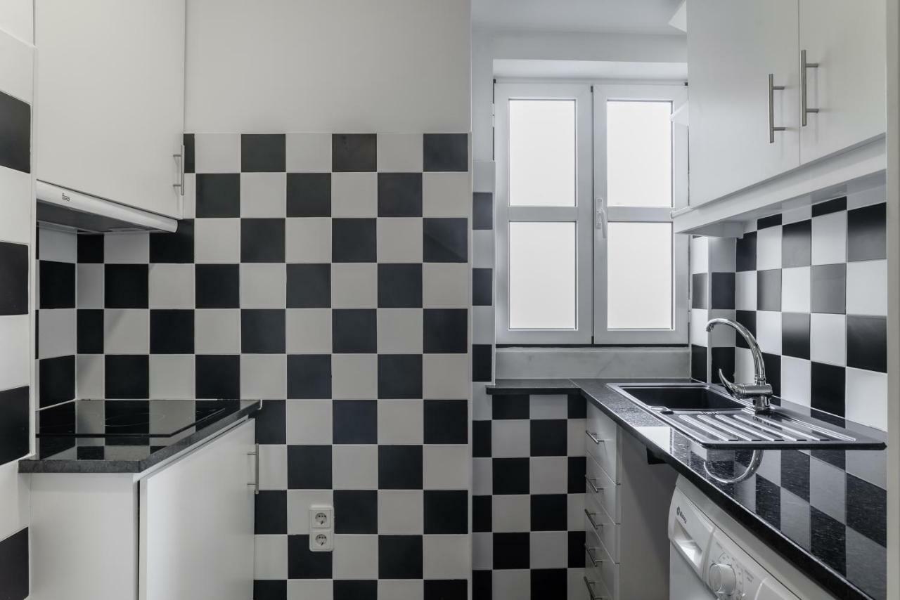 Charming Apartment- Authentic Experience In Graca ลิสบอน ภายนอก รูปภาพ