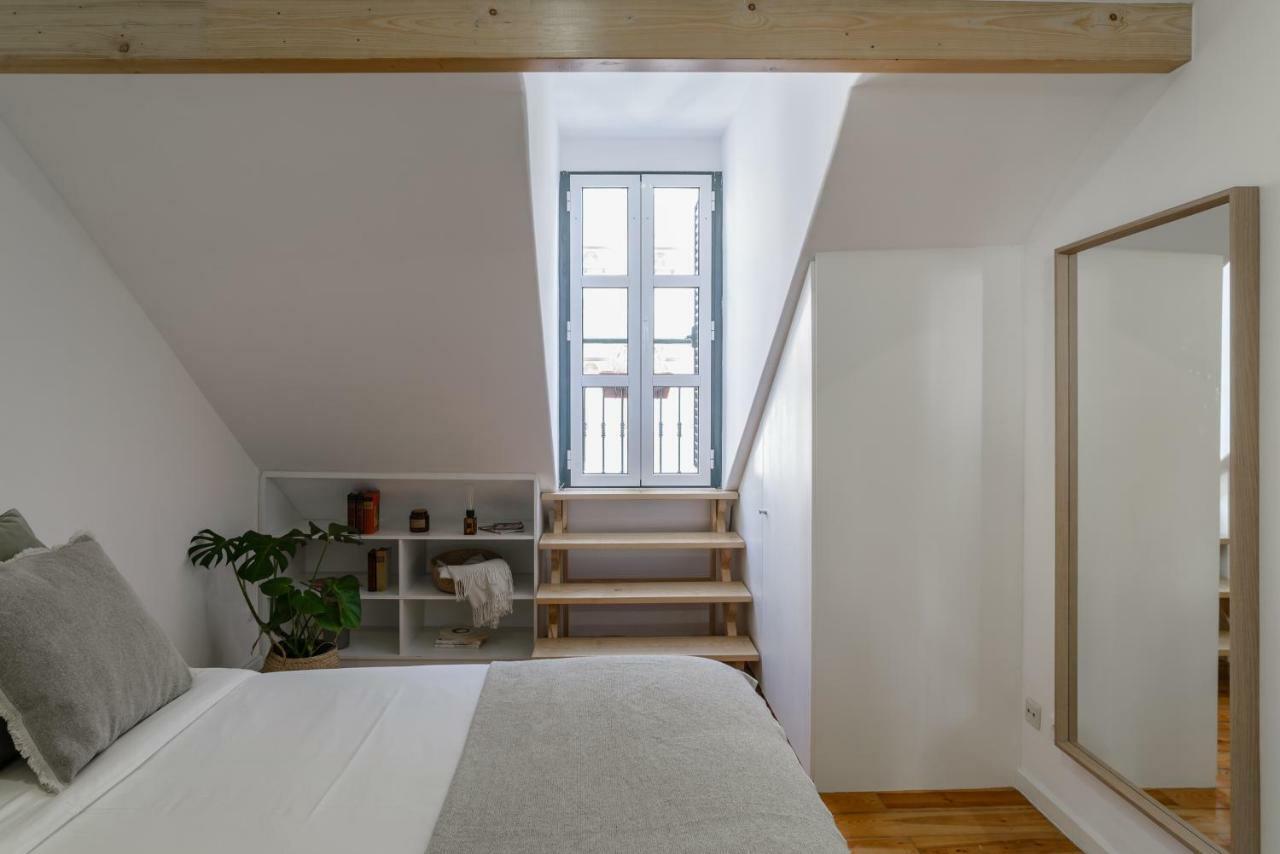 Charming Apartment- Authentic Experience In Graca ลิสบอน ภายนอก รูปภาพ